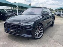 Noir Utilisé 2024 Audi Q8 Sport SUV | 99 990 €