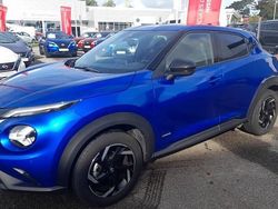 Occasion 2024 Nissan Juke N-Connecta SUV | 22 000 € (Prix juste)