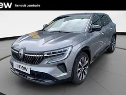 Gris Utilisé 2023 Renault Austral Techno SUV | 23 990 € (Prix juste)