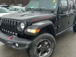 Utilisé 2022 Jeep Gladiator Rubicon SUV | 42 907 € (Super prix)
