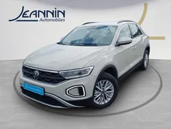 Utilisé 2022 VW T-Roc SUV | 20 990 € (Bon prix)