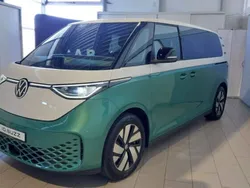 Utilisé 2024 VW ID. Buzz Pro Van | 59 990 €