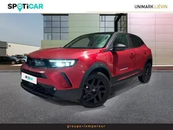 Noir Utilisé 2023 Opel Mokka SUV | 23 990 € (Prix cher)