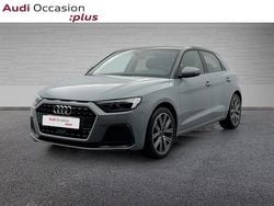 Gris flèche nacré Utilisé 2024 Audi A1 Sportback Advanced Plus Citadine | 27 684 € (Prix juste)