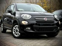 Noir Utilisé 2017 Fiat 500X SUV | 9 950 € (Bon prix)