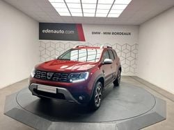 Utilisé 2021 Dacia Duster Prestige SUV | 16 490 € (Prix juste)