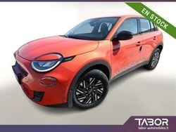 Orange Nouvelle 2025 Fiat 600 | 21 628 € (Super prix)