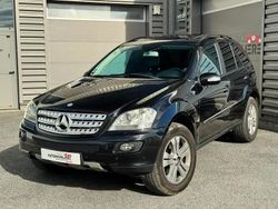 Gris Utilisé 2006 Mercedes ML500 SUV | 13 990 €