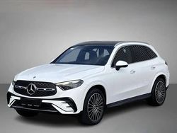 Blanc Utilisé 2023 Mercedes GLC300e AMG SUV | 61 650 € (Prix cher)