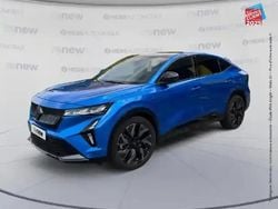 Bleu sommet métallisé/toit noir etoilé Utilisé 2025 Renault Rafale Esprit Alpine SUV | 45 499 €