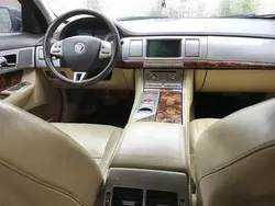 Utilisé 2008 Jaguar XF Berline | 7 000 €