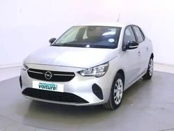 Gris Utilisé 2023 Opel Corsa-e Edition Citadine | 17 290 € (Prix juste)