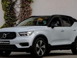 Utilisé 2021 Volvo XC40 Business Edition SUV | 28 400 € (Prix juste)