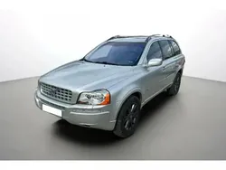 Gris Utilisé 2004 Volvo XC90 SUV | 12 990 €