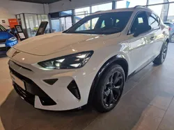Blanc Nouvelle 2025 Cupra Formentor SUV | 45 490 € (Prix cher)