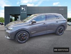 Gris Occasion 2022 DS Automobiles DS7 Crossback Performance Line Plus SUV | 22 900 € (Prix assez cher)