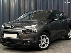 Occasion 2019 Citroën C4 Cactus Citadine | 10 490 € (Prix assez cher)