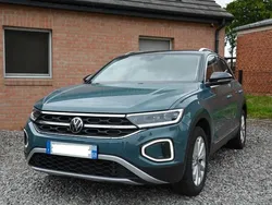 Utilisé 2021 VW T-Roc LOUNGE SUV | 26 000 € (Prix juste)