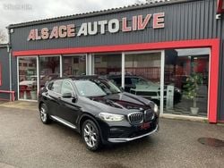 Noir Occasion 2020 BMW X4 xLine SUV | 32 990 € (Super prix)