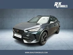 Gris Utilisé 2023 Cupra Formentor SUV | 30 900 € (Bon prix)
