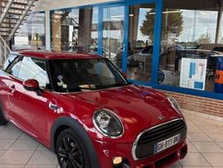 Rouge Utilisé 2019 Mini John Cooper Works Citadine | 14 290 €
