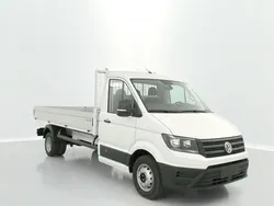 Nouvelle 2024 VW Crafter Business Van | 52 740 € (Bon prix)