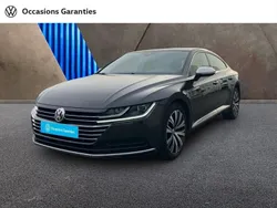 Gris Utilisé 2020 VW Arteon Elegance Berline | 25 900 € (Prix juste)