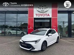 Utilisé 2021 Toyota Corolla Design Berline | 20 490 € (Bon prix)