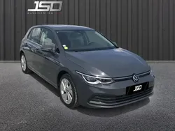 Utilisé 2020 VW Golf VII Style Berline | 23 990 € (Prix assez cher)