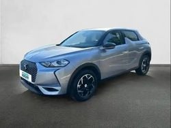 Gris Utilisé 2020 DS Automobiles DS3 Crossback E-Tense So Chic SUV | 14 900 €