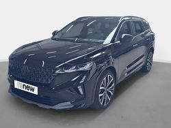 Noir Nouvelle 2025 Renault Espace Iconic Monospace | 50 200 €