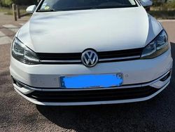 Utilisé 2017 VW Golf VII Berline | 16 000 € (Prix juste)