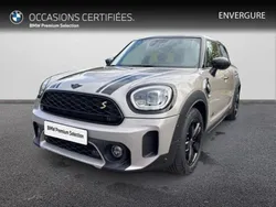 Utilisé 2022 Mini Cooper Countryman SUV | 31 790 € (Prix assez cher)