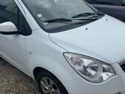 Utilisé 2014 Opel Agila Edition Citadine | 6 490 €