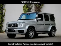 Utilisé 2023 Mercedes G63 AMG AMG SUV | 169 750 €