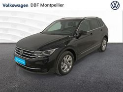 Utilisé 2021 VW Tiguan Exclusive SUV | 31 880 € (Bon prix)