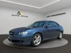 Bleu Utilisé 2006 Subaru Legacy Berline | 9 990 €