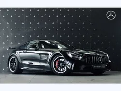 Utilisé 2017 Mercedes AMG GT AMG Coupé | 139 900 €