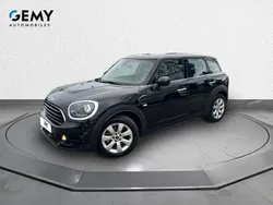 Utilisé 2017 Mini Countryman SUV | 17 780 €