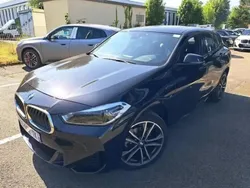 Noir Utilisé 2022 BMW X2 M Sport SUV | 29 780 € (Prix juste)