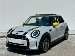 Blanc Utilisé 2022 Mini Cooper SE Citadine | 18 500 € (Prix juste)