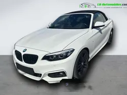 Utilisé 2019 BMW 220 Comfort Edition Coupé | 33 200 €