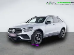 Utilisé 2021 Mercedes GLC300e | 39 200 € (Super prix)