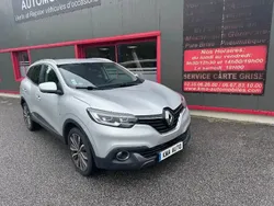 Utilisé 2018 Renault Kadjar Intens SUV | 11 990 € (Prix juste)