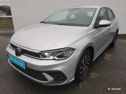 Gris Utilisé 2023 VW Polo S Citadine | 18 490 € (Bon prix)