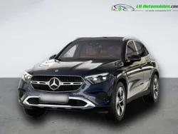Utilisé 2023 Mercedes GLC400d Coupé | 73 300 € (Bon prix)