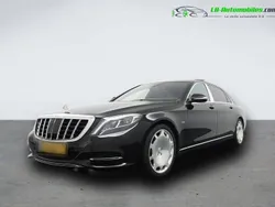 Utilisé 2017 Mercedes S600 Berline | 115 900 €