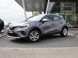 Utilisé 2022 Renault Captur Business SUV | 15 982 € (Prix juste)