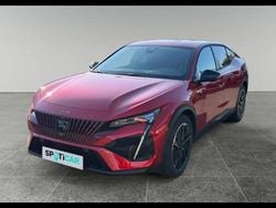 Rouge Utilisé 2025 Peugeot 408 GT Berline | 39 990 €