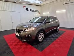 Occasion 2020 Peugeot 5008 Business-Line SUV | 16 590 € (Bon prix)
